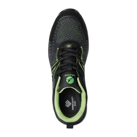Albatros Splendid Green Gh Low U MLI-S43B1 skor svarta 6