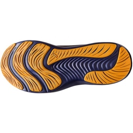 Asics Gel-Pulse 14 Gtx löparskor 1012B317 001 svart 4