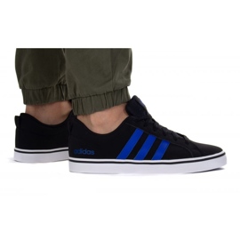 Adidas Vs Pace 2.0 M HP6004 skor svart 5