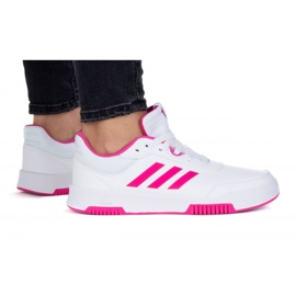 Skor adidas Tensaur Sport 2.0 KW GW6438 vit 5