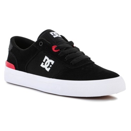 DC Teknic SM 300739-BKW skor svart 5