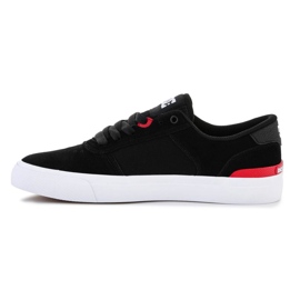 DC Teknic SM 300739-BKW skor svart 8