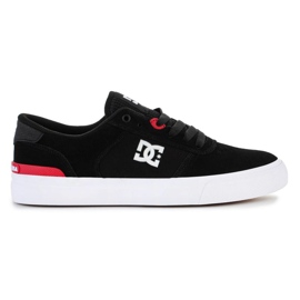DC Teknic SM 300739-BKW skor svart 10