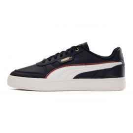 Puma Caven Dime Fc M 38638002 skor svart 3