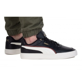 Puma Caven Dime Fc M 38638002 skor svart 4