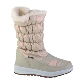 Skor CMP Holse W 39Q4996-A219 beige 4