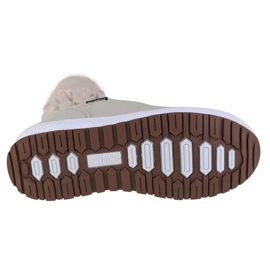 Skor CMP Holse W 39Q4996-A219 beige 7