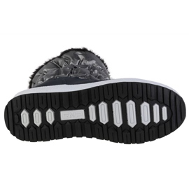 Skor CMP Holse W 39Q4996-U303 silver- 3