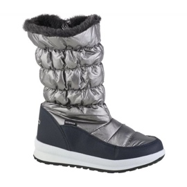 Skor CMP Holse W 39Q4996-U303 silver- 4