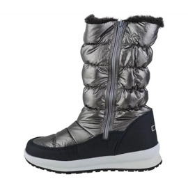 Skor CMP Holse W 39Q4996-U303 silver- 5