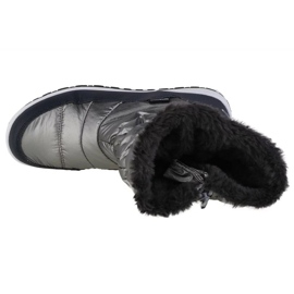 Skor CMP Holse W 39Q4996-U303 silver- 6