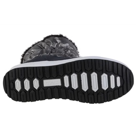 Skor CMP Holse W 39Q4996-U303 silver- 7