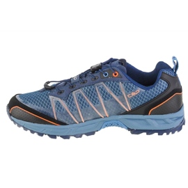 Skor CMP Altak Wp Trail M 3Q48267-N825 blå 5