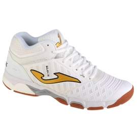 Skor Joma V.Block 2002 M VBLOKW2002 vit vit 4