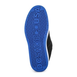 DC Lynx Zero SM Skor ADYS100668-BR4 svart 4