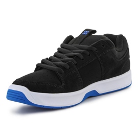 DC Lynx Zero SM Skor ADYS100668-BR4 svart 5