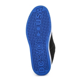 DC Lynx Zero SM Skor ADYS100668-BR4 svart 11