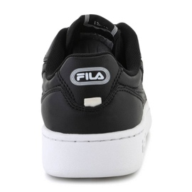 Fila Sevaro Skor W FFW0283-80010 svart 3