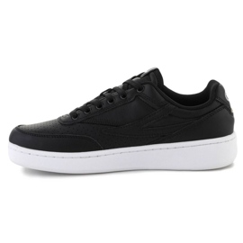 Fila Sevaro Skor W FFW0283-80010 svart 8