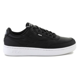 Fila Sevaro Skor W FFW0283-80010 svart 10