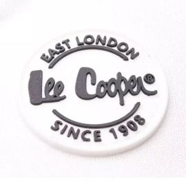 Lee Cooper Skor W LCW-23-44-1627L vit 3