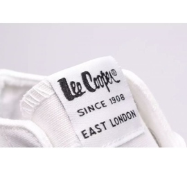 Lee Cooper Skor W LCW-23-44-1627L vit 4