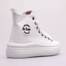 Lee Cooper Skor W LCW-23-44-1627L vit 8