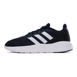 Adidas Nebzed M GX4276 skor blå 4