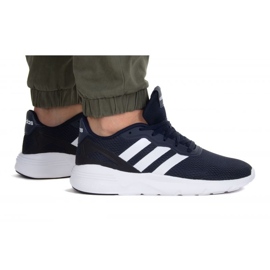 Adidas Nebzed M GX4276 skor blå 5