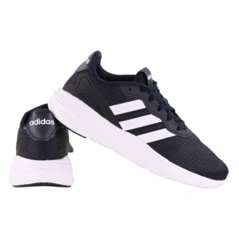 Adidas Nebzed M GX4276 skor blå 8