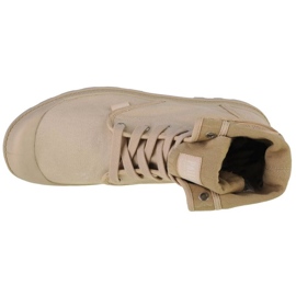 Skor Palladium Baggy M 02353-221-M beige 6