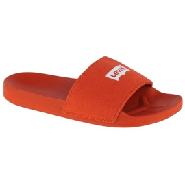 Levis Levi's June Batwing Sandal 228998-733-104 röd 4