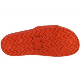 Levis Levi's June Batwing Sandal 228998-733-104 röd 7
