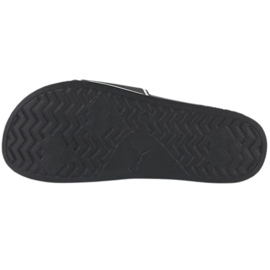 Puma Leadcat 2.0 tofflor 384139 01 svart 4