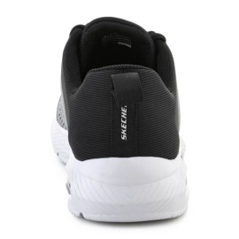 Skor Skechers Dyna Air Pelland M 52559-BKGY grå 5