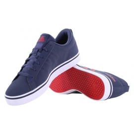 Adidas Vs Pace 2.0 M HP6003 skor blå 6