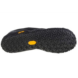 Merrell Vapor Glove 6 W J067718 löparskor svart 3
