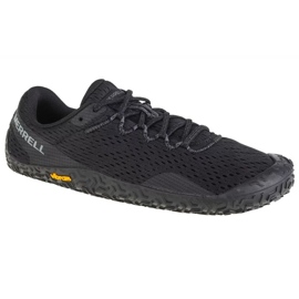 Merrell Vapor Glove 6 W J067718 löparskor svart 4