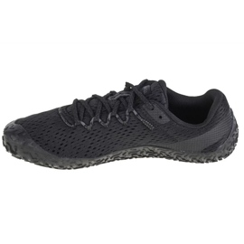 Merrell Vapor Glove 6 W J067718 löparskor svart 5