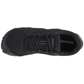 Merrell Vapor Glove 6 W J067718 löparskor svart 6