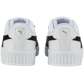Puma Carina 2.0 skor W 385849 07 vit 3