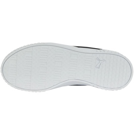 Puma Carina 2.0 skor W 385849 07 vit 4