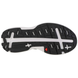 Salomon Glide Max U 416977 löparskor svart 3