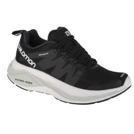 Salomon Glide Max U 416977 löparskor svart 4