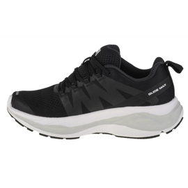Salomon Glide Max U 416977 löparskor svart 5
