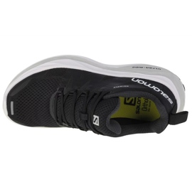 Salomon Glide Max U 416977 löparskor svart 6