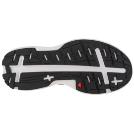 Salomon Glide Max U 416977 löparskor svart 7