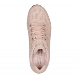 Skor Skechers Uno 2 W 155642-BLK rosa 3