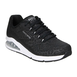Skor Skechers Uno 2 W 155642-BLK rosa 5