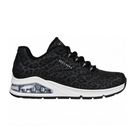 Skor Skechers Uno 2 W 155642-BLK rosa 6